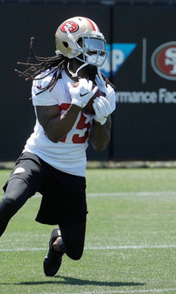 Sherman cleared to practice for 49ers at start of camp
